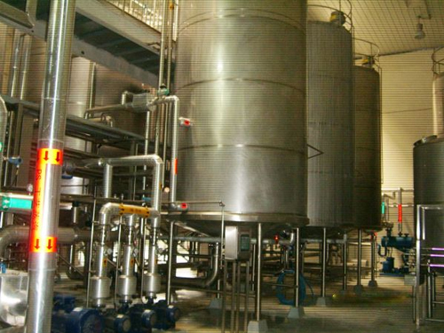 設(shè)備廠房