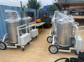 煙臺氣源吸水機使用方法有哪些？
