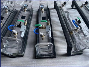煙臺消防安裝改造之防火墻的功能有哪些？