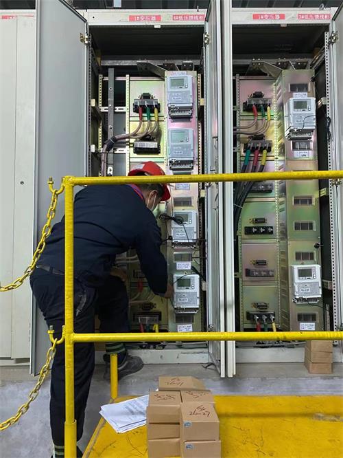 煙臺電力常見問題