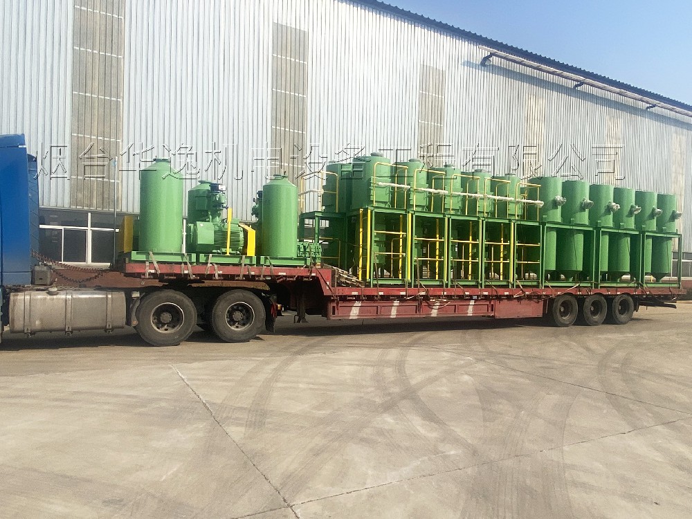真空吸水吸砂機