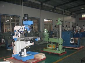 武漢二手機床進口清關(guān)公司