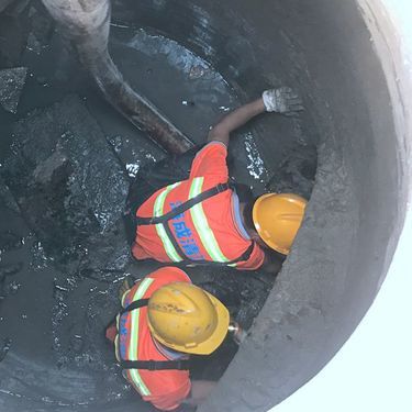 專業(yè)沙井清掏服務 方法、價格與管道疏通全面解析