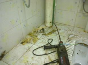 成都市24小時專業(yè)管道疏通與失物撈取服務